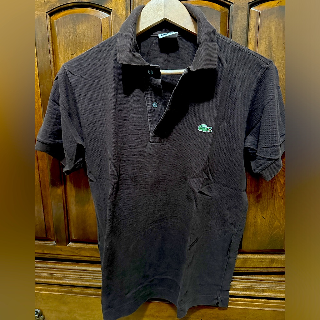 Lacoste